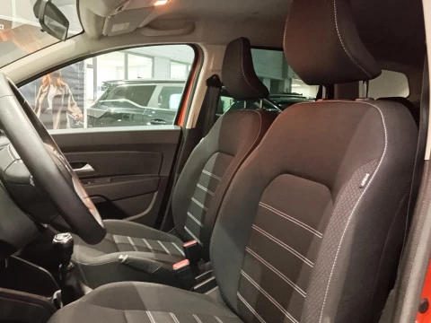 Dacia Duster  Diesel  1.5 Blue dCi Comfort 4x2 85kW