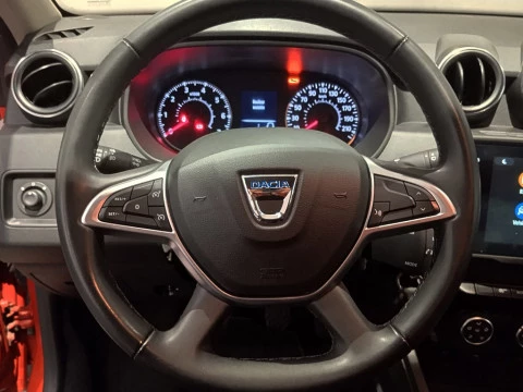 Dacia Duster  Diesel  1.5 Blue dCi Comfort 4x2 85kW