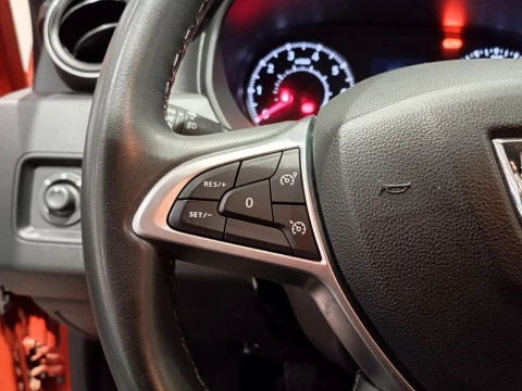 Dacia Duster  Diesel  1.5 Blue dCi Comfort 4x2 85kW