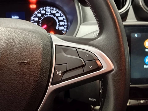 Dacia Duster  Diesel  1.5 Blue dCi Comfort 4x2 85kW