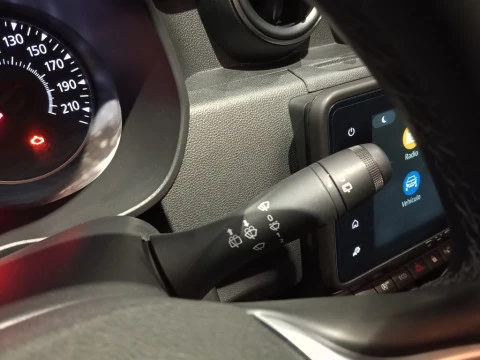 Dacia Duster  Diesel  1.5 Blue dCi Comfort 4x2 85kW