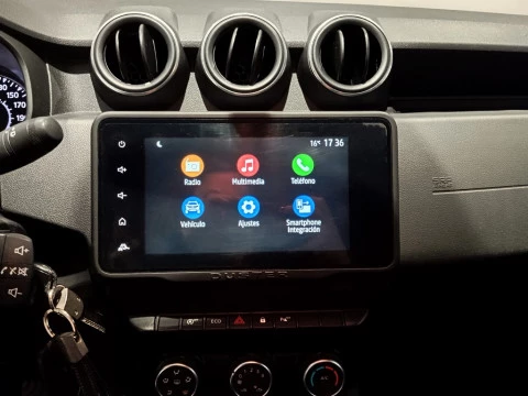 Dacia Duster  Diesel  1.5 Blue dCi Comfort 4x2 85kW