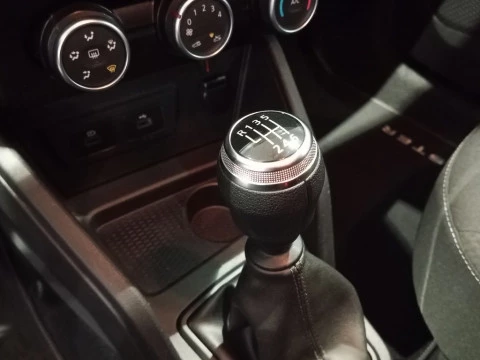 Dacia Duster  Diesel  1.5 Blue dCi Comfort 4x2 85kW