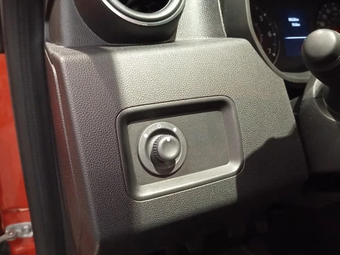 Dacia Duster  Diesel  1.5 Blue dCi Comfort 4x2 85kW