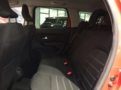 Dacia Duster  Diesel  1.5 Blue dCi Comfort 4x2 85kW