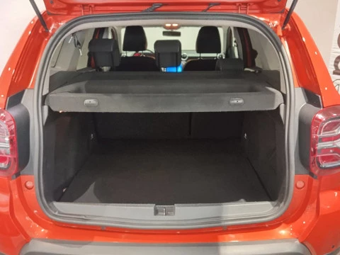 Dacia Duster  Diesel  1.5 Blue dCi Comfort 4x2 85kW