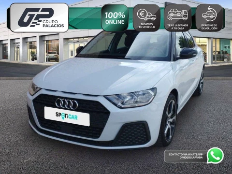 Audi A1 Sportback 25 TFSI 70kW (95CV)