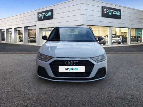 Audi A1 Sportback 25 TFSI 70kW (95CV)