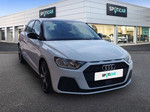 Audi A1 Sportback 25 TFSI 70kW (95CV)