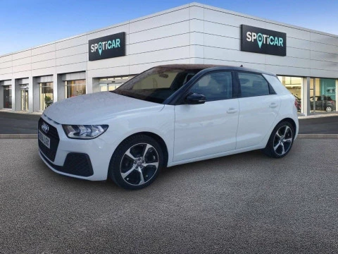 Audi A1 Sportback 25 TFSI 70kW (95CV)