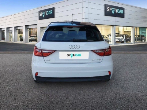 Audi A1 Sportback 25 TFSI 70kW (95CV)