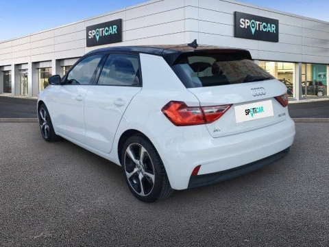 Audi A1 Sportback 25 TFSI 70kW (95CV)