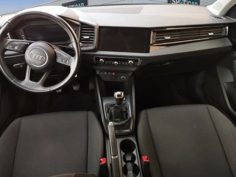 Audi A1 Sportback 25 TFSI 70kW (95CV)