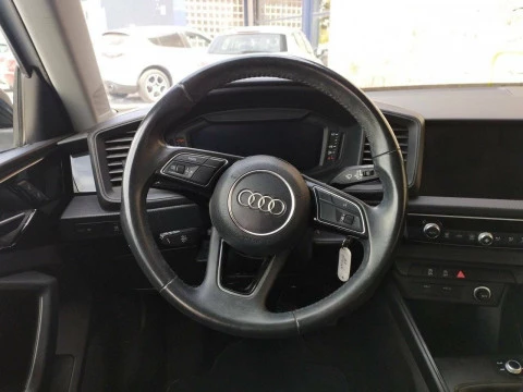 Audi A1 Sportback 25 TFSI 70kW (95CV)