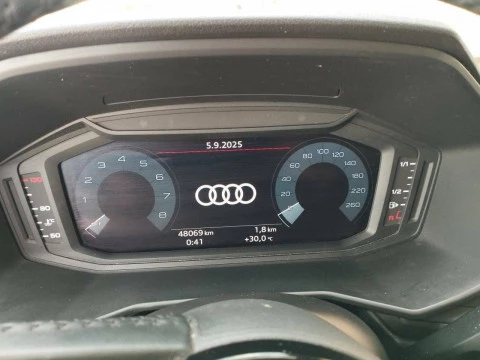 Audi A1 Sportback 25 TFSI 70kW (95CV)