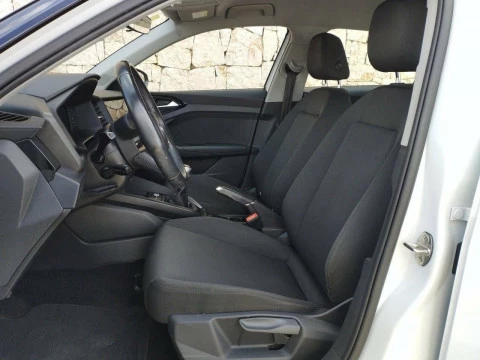 Audi A1 Sportback 25 TFSI 70kW (95CV)