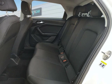 Audi A1 Sportback 25 TFSI 70kW (95CV)