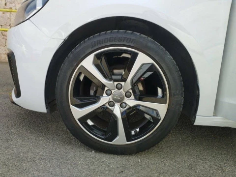 Audi A1 Sportback 25 TFSI 70kW (95CV)