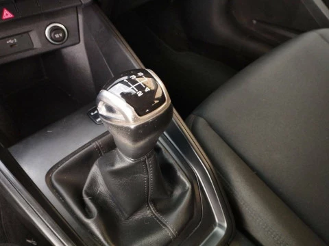 Audi A1 Sportback 25 TFSI 70kW (95CV)