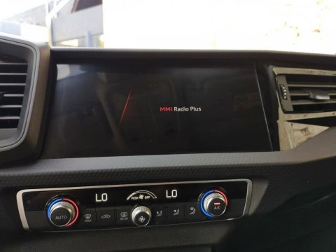 Audi A1 Sportback 25 TFSI 70kW (95CV)