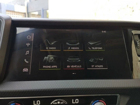 Audi A1 Sportback 25 TFSI 70kW (95CV)