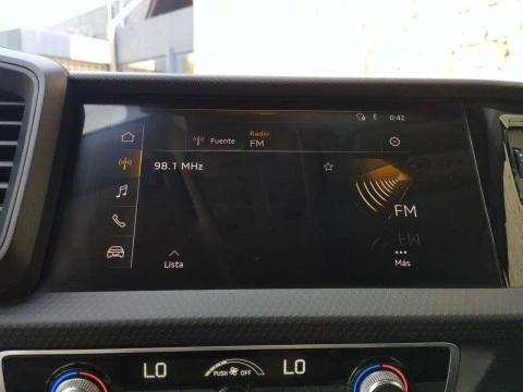 Audi A1 Sportback 25 TFSI 70kW (95CV)