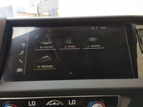 Audi A1 Sportback 25 TFSI 70kW (95CV)