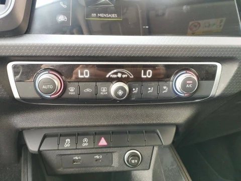 Audi A1 Sportback 25 TFSI 70kW (95CV)