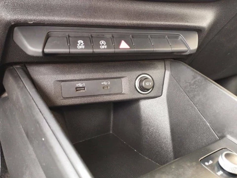 Audi A1 Sportback 25 TFSI 70kW (95CV)