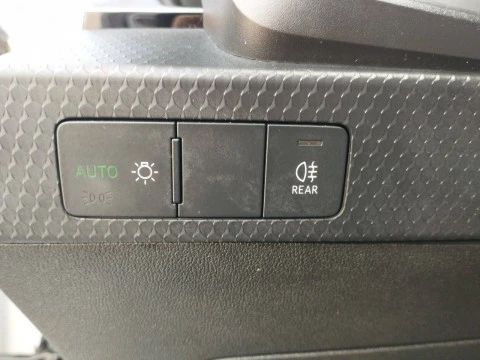 Audi A1 Sportback 25 TFSI 70kW (95CV)