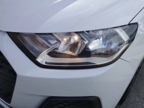 Audi A1 Sportback 25 TFSI 70kW (95CV)