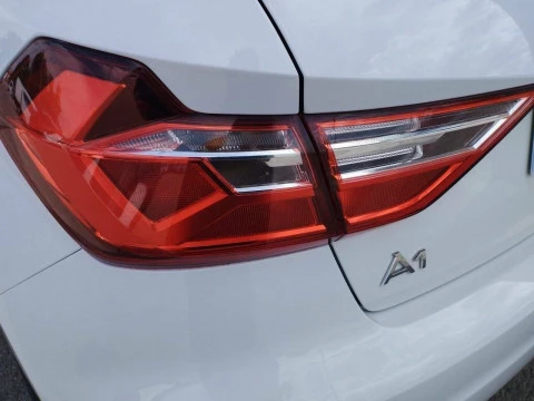 Audi A1 Sportback 25 TFSI 70kW (95CV)