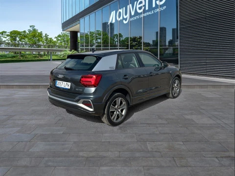 Audi Q2 S line 30 TDI 85kW (116CV)