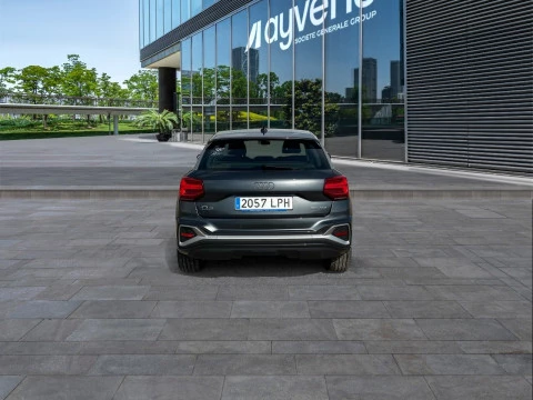 Audi Q2 S line 30 TDI 85kW (116CV)