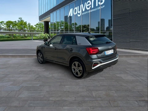 Audi Q2 S line 30 TDI 85kW (116CV)
