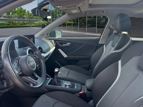 Audi Q2 S line 30 TDI 85kW (116CV)