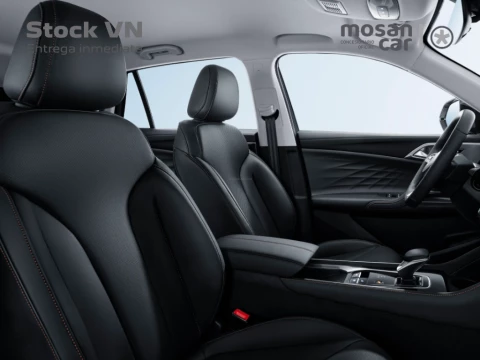 MG HS 1.5T MANUAL LUXURY