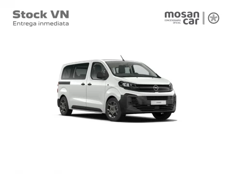 Opel Vivaro 1.6 CDTI S/S 88kW L2 2.9t Combi Plus-6