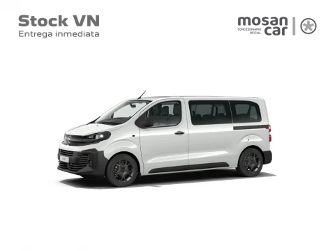 Opel Vivaro 1.6 CDTI S/S 88kW L2 2.9t Combi Plus-6