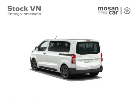 Opel Vivaro 1.6 CDTI S/S 88kW L2 2.9t Combi Plus-6