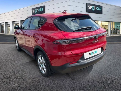 Alfa Romeo Tonale 1,6 DS 130 CV SPRINT FWD