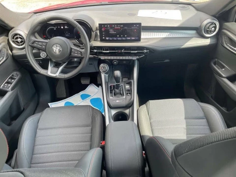 Alfa Romeo Tonale 1,6 DS 130 CV SPRINT FWD