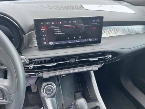 Alfa Romeo Tonale 1,6 DS 130 CV SPRINT FWD