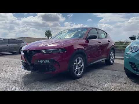 Alfa Romeo Tonale 1,6 DS 130 CV SPRINT FWD