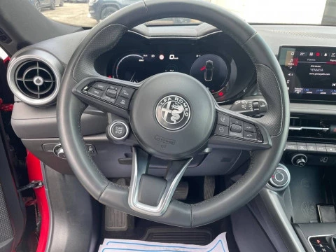 Alfa Romeo Tonale 1,6 DS 130 CV SPRINT FWD