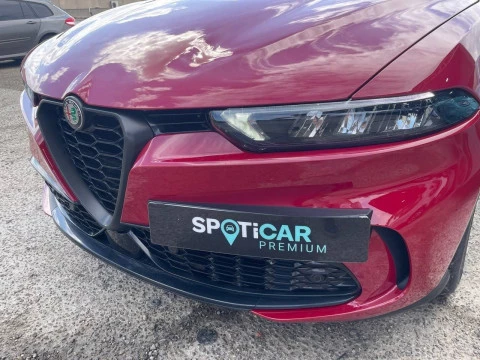 Alfa Romeo Tonale 1,6 DS 130 CV SPRINT FWD