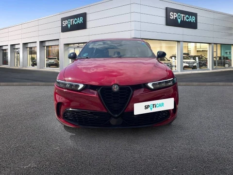 Alfa Romeo Tonale 1,6 DS 130 CV SPRINT FWD