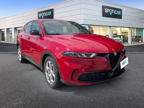 Alfa Romeo Tonale 1,6 DS 130 CV SPRINT FWD