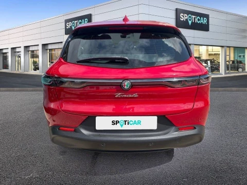Alfa Romeo Tonale 1,6 DS 130 CV SPRINT FWD