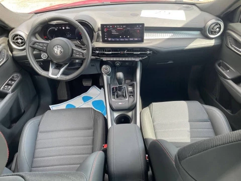 Alfa Romeo Tonale 1,6 DS 130 CV SPRINT FWD